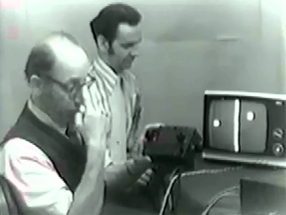 SpaceWar: relembre sucesso e torneio do jogo de PC de 1962
