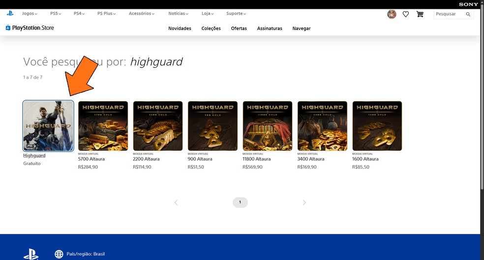  Reprodução/Bruno Magalhães