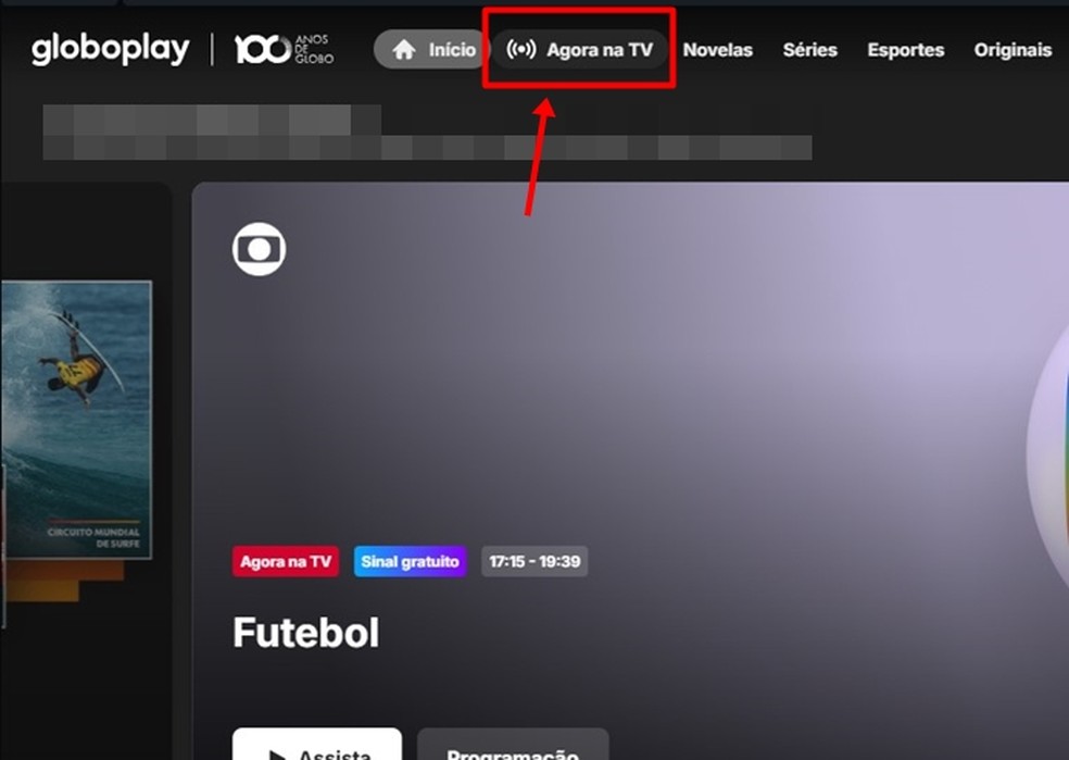  Reprodução/Gabriela Andrade