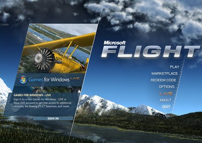 Microsoft Flight | Software | TechTudo