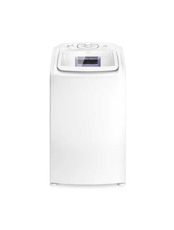Máquina de Lavar Electrolux 11 kg Les11 (Branca)