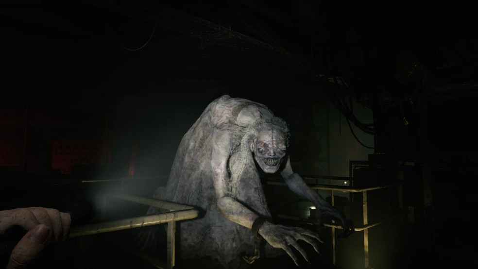  Reprodução/Map Genie