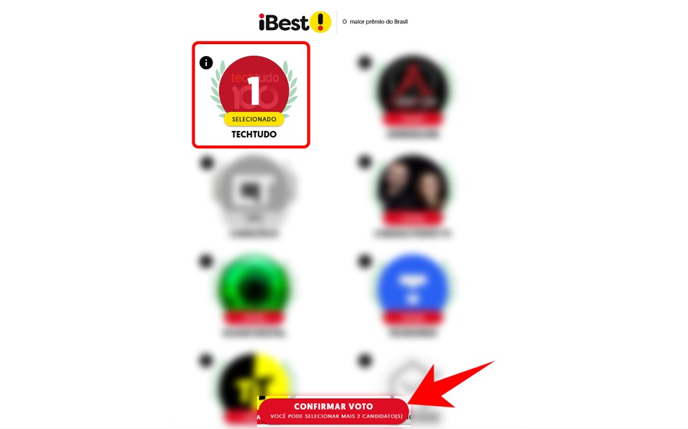  Reprodução/Rodrigo Fernandes