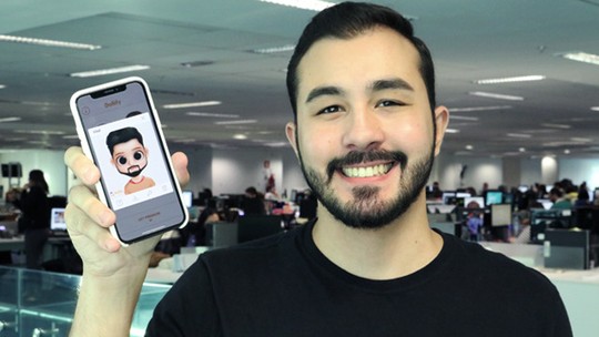 FaceApp para PC: como baixar e usar o app para envelhecer no computador