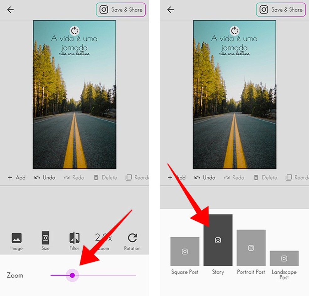 Como fazer Instagram Stories perfeitos com modelos prontos do PostMuse