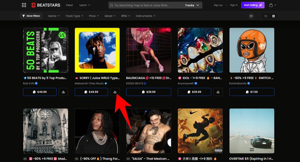  Reprodução/Rodrigo Fernandes