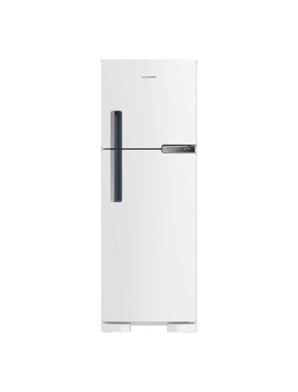 Geladeira Brastemp Frost Free Duplex BRM44HB