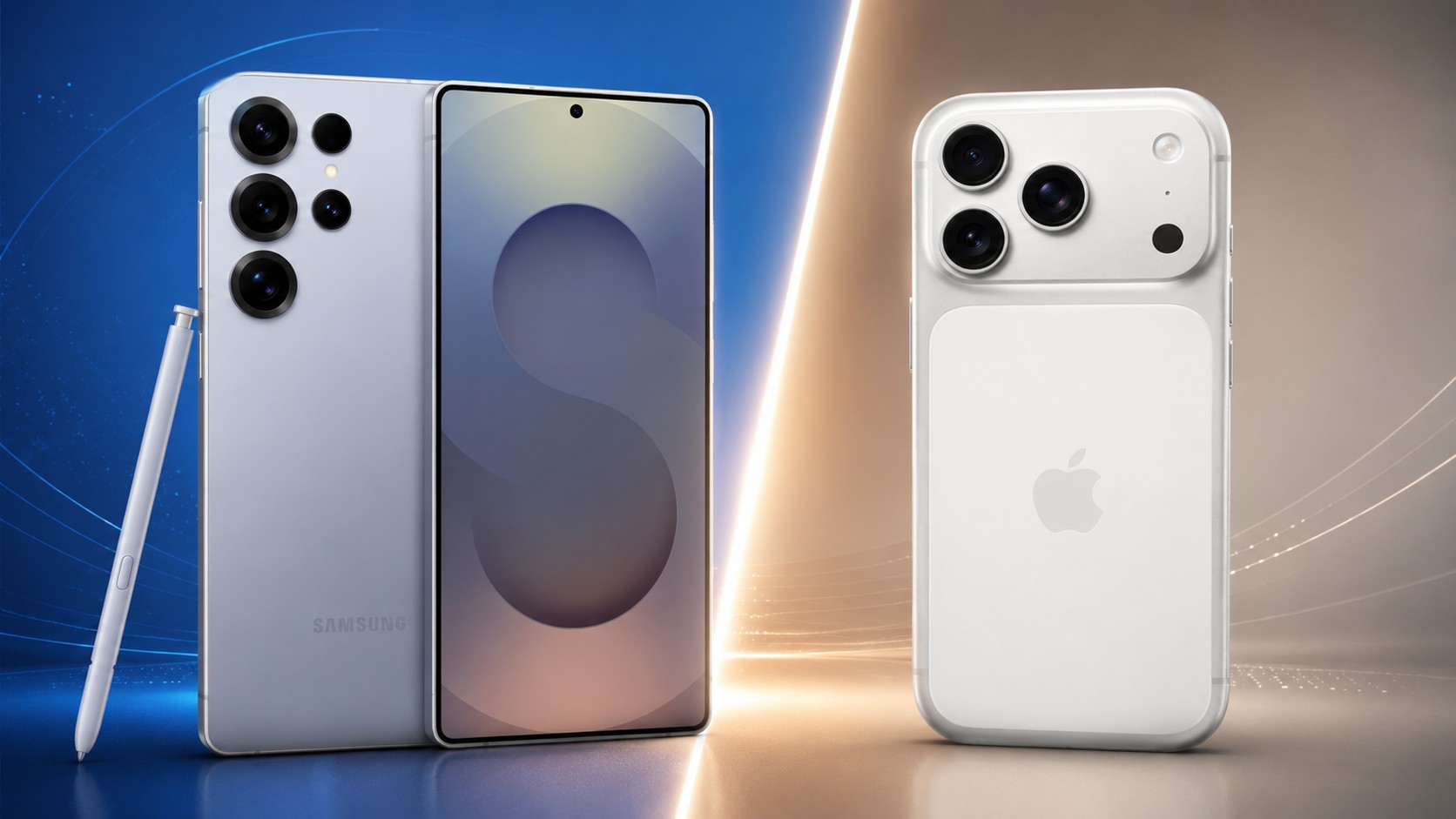 5 sinais de que vale investir cada centavo em um celular topo de linha