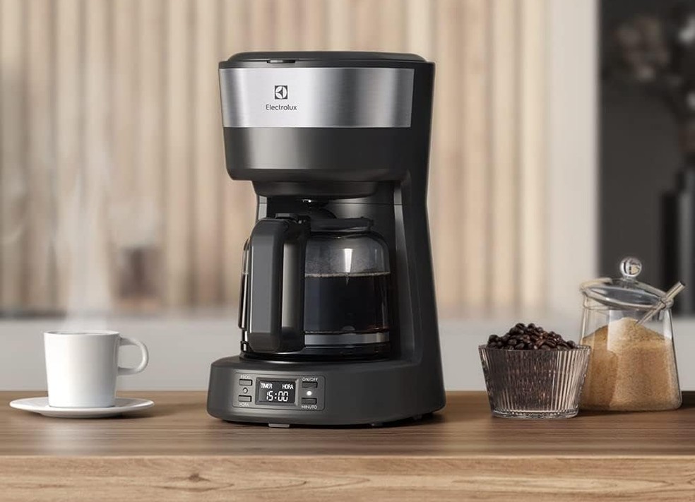  Divulgação/Electrolux