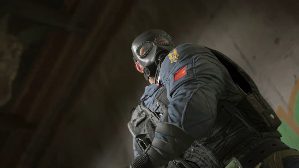  Divulgação/Ubisoft