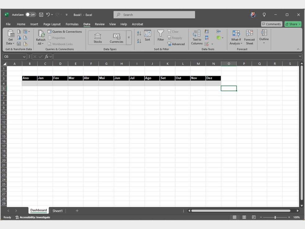  Reprodução/Daniel Trefilio