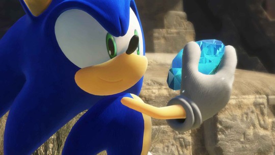 Steam tem descontos de até 75% em jogos do Sonic; preços começam em R$ 13