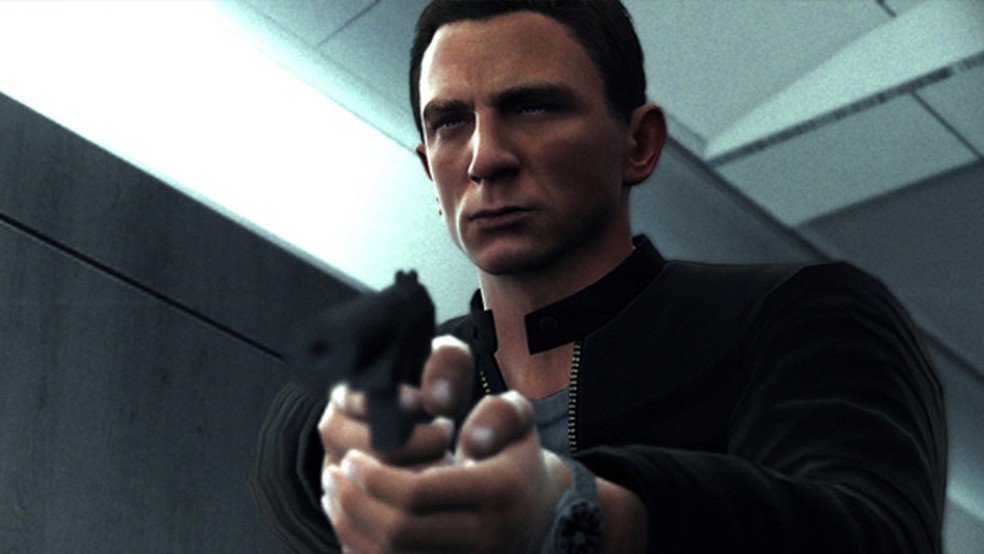 007 legends xbox one hotsell