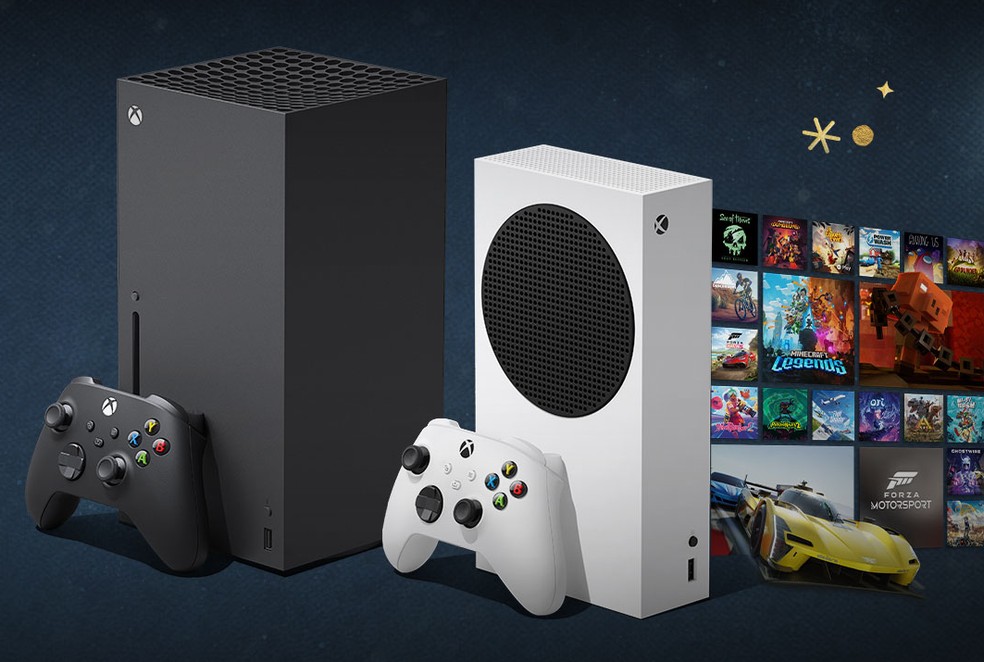 Xbox Series S: veja 3 motivos para comprar (e outros 3 para não comprar)