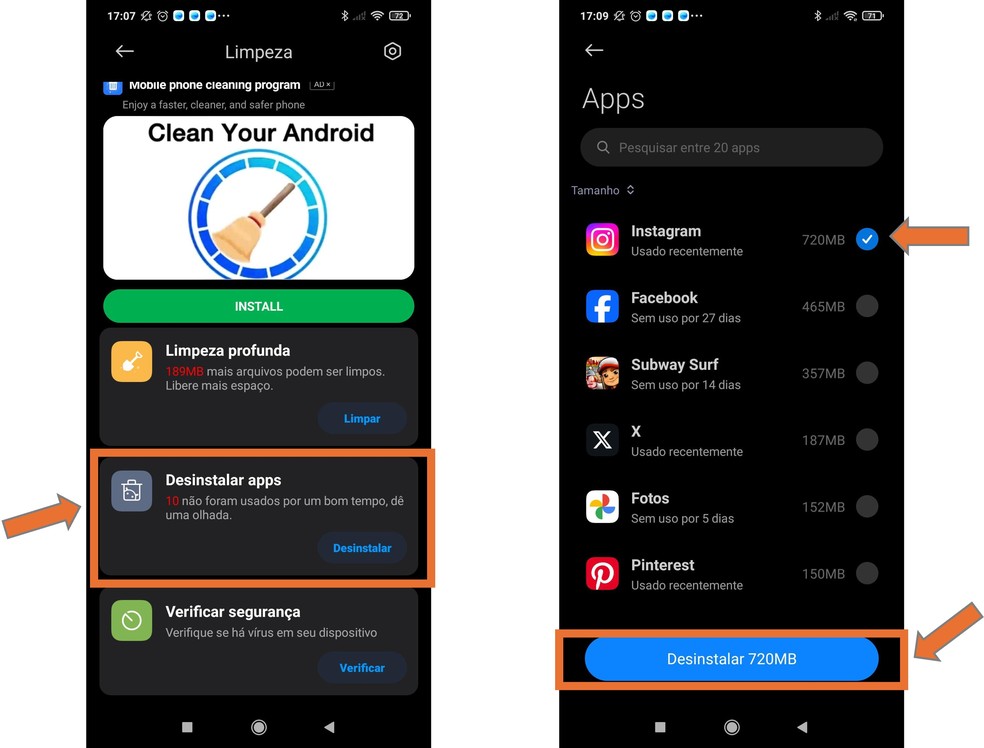  Reprodução/Danilo Dias