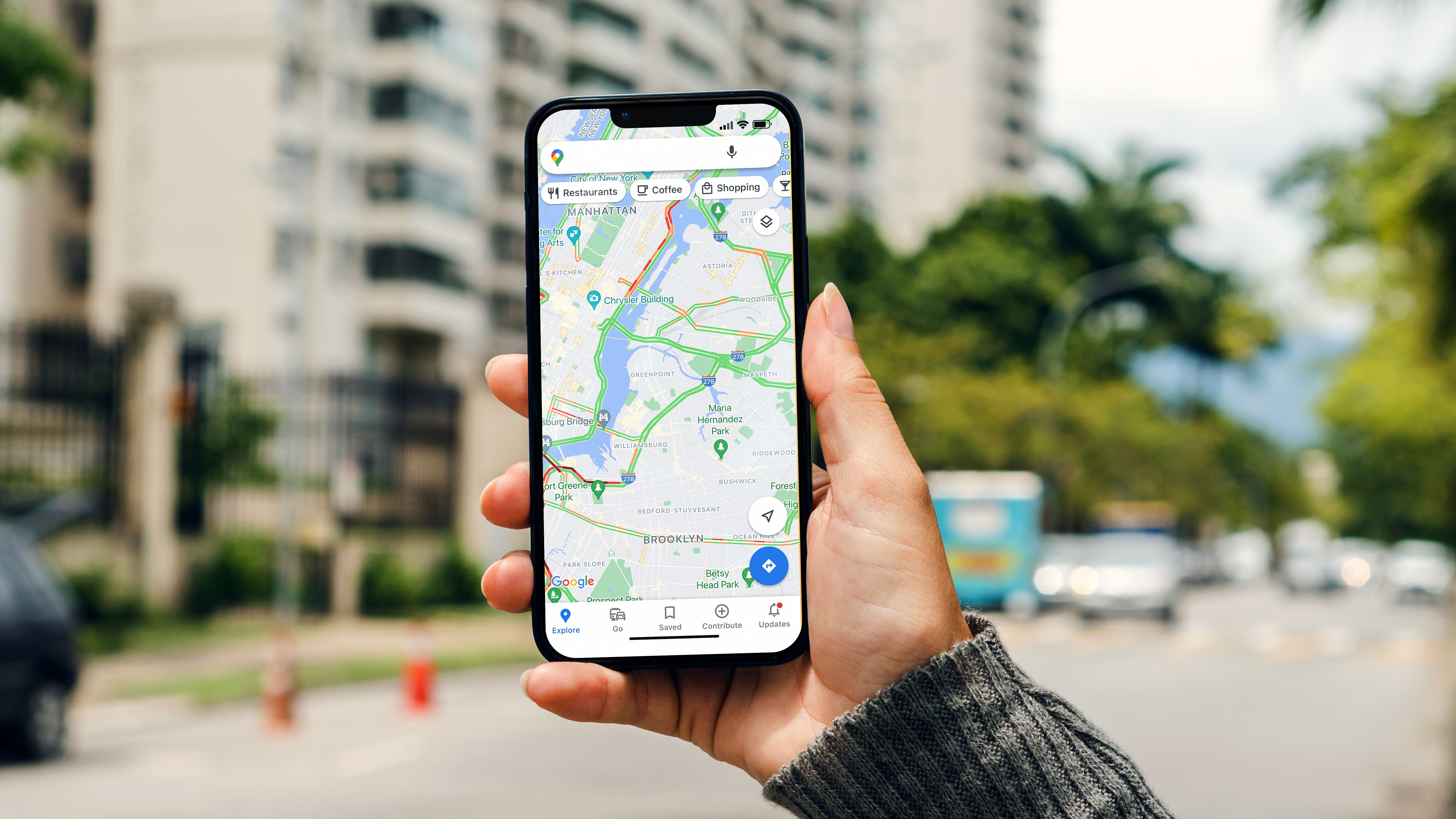 10 melhores aplicativos de trânsito para Android e iPhone (iOS)