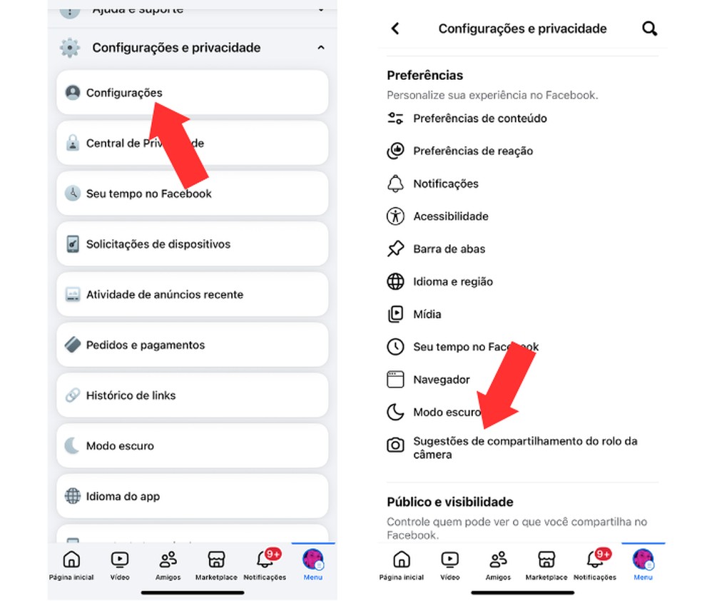 Meta pode estar usando suas fotos do Facebook para treinar IA; saiba ...