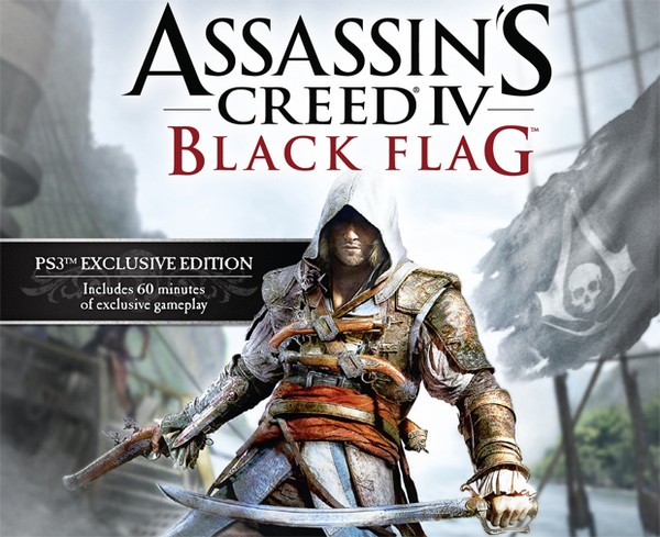 Surgem os primeiros detalhes oficiais sobre a história de Assassin's Creed  III