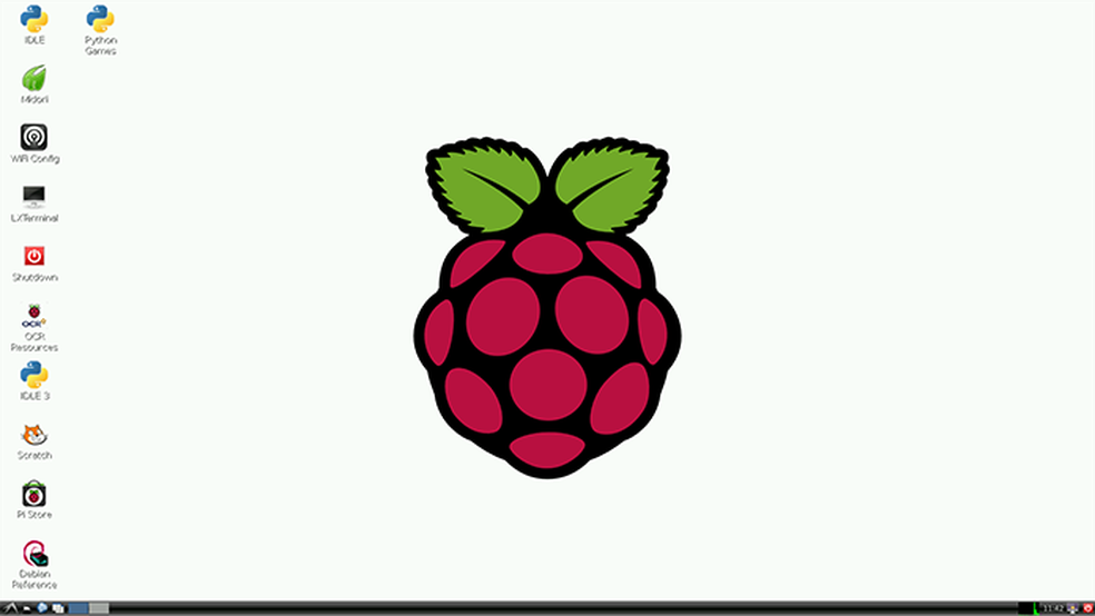 Raspbian para Raspberry Pi 3 - Primeiros Passos - Blog Usinainfo