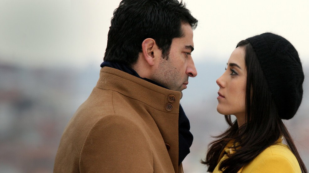  Reprodução/Netflix