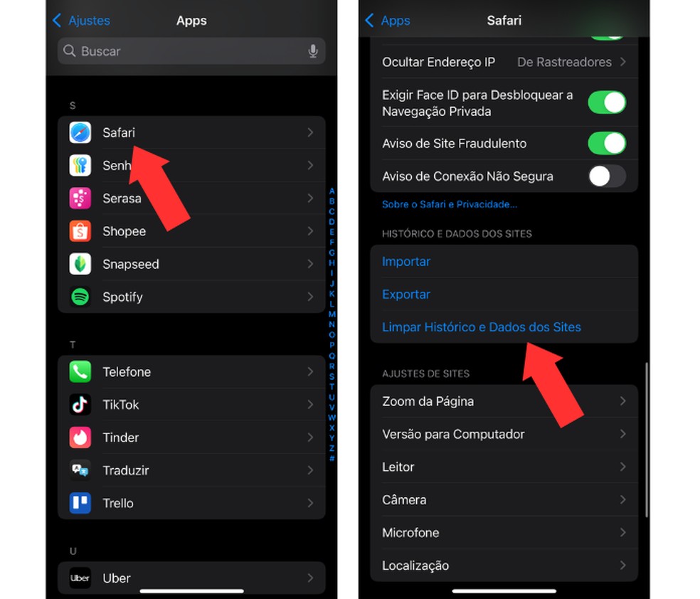 Onde limpar o cache do celular? Saiba fazer em Android e iPhone (iOS)