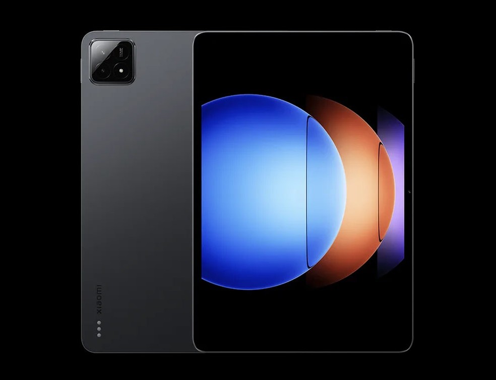 Xiaomi Pad 6S Pro é bom? Veja preço do tablet, ficha técnica e mais
