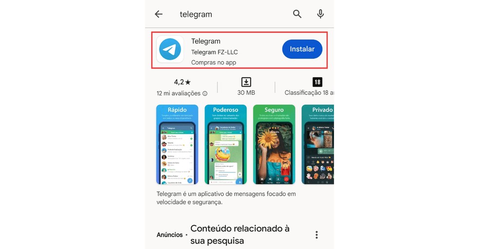 Telegram para PC: como baixar e usar o app no computador - TecMundo