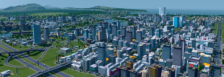 8 dicas essenciais para começar bem em Cities: Skylines! - Liga dos Games