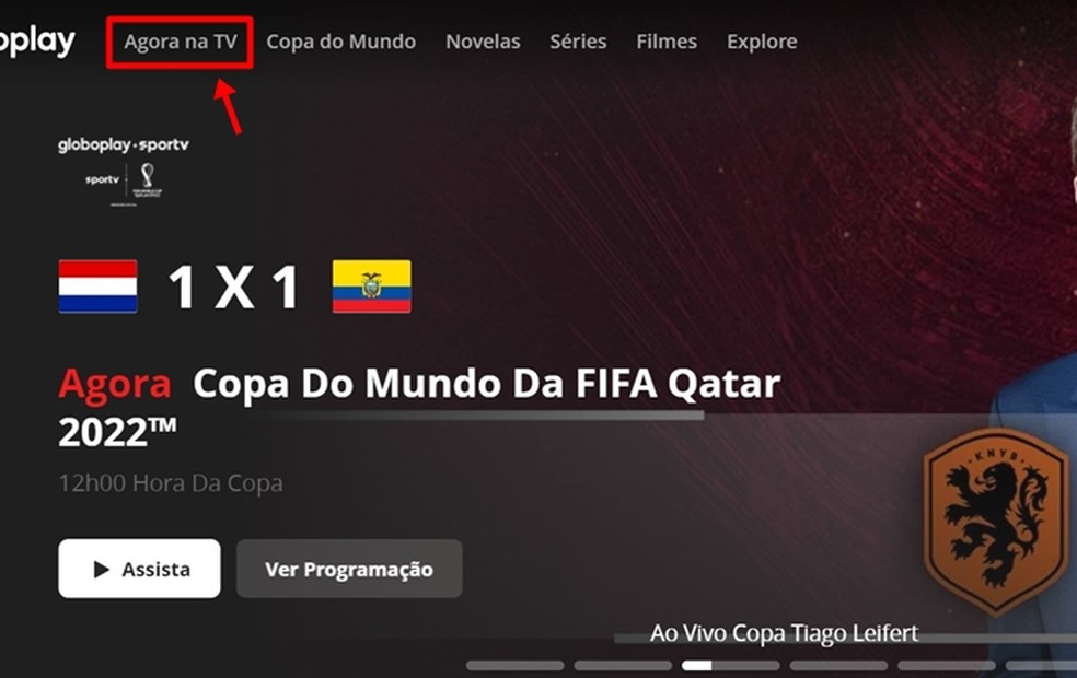 Brasil x Sérvia ao vivo: como assistir online de graça ao jogo da seleção  na Copa Do Mundo