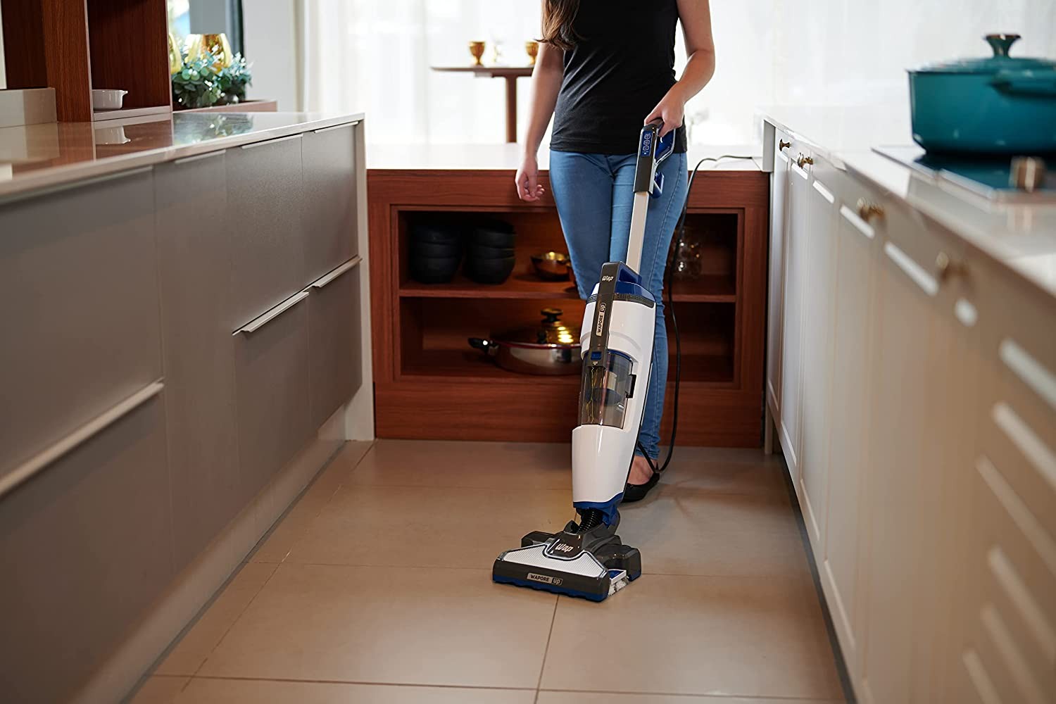 Aspirador de pó WAP: 8 modelos para encarar a limpeza pesada sem sufoco