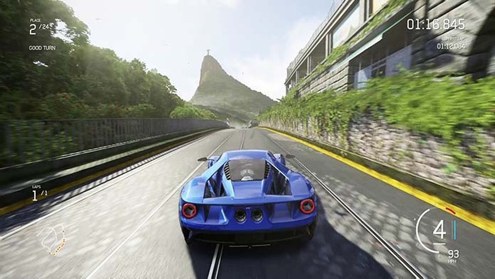 Forza Motorsport: veja a comparação do gráfico entre a versão de