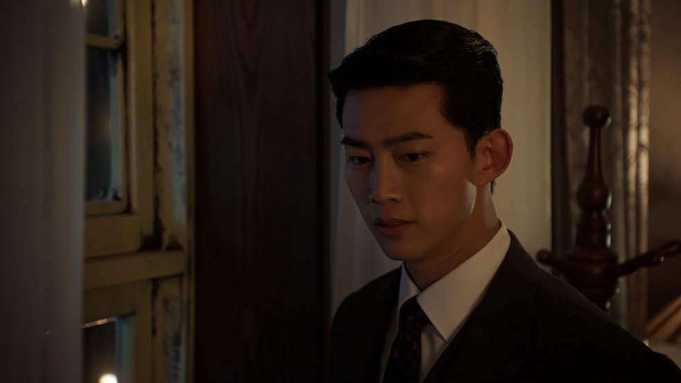  Divulgação/Prime Video — Foto: Divulgação/Prime Video