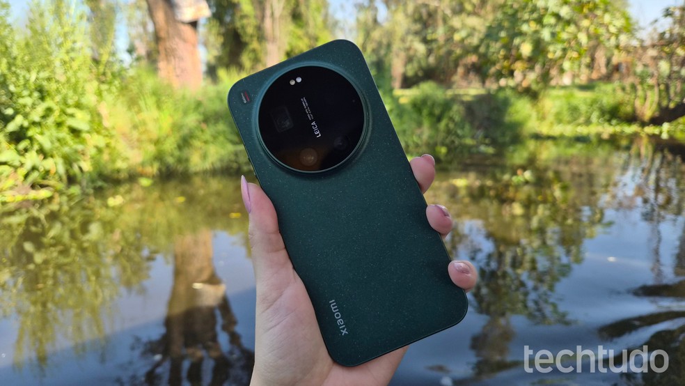  Aline Barbieri/TechTudo