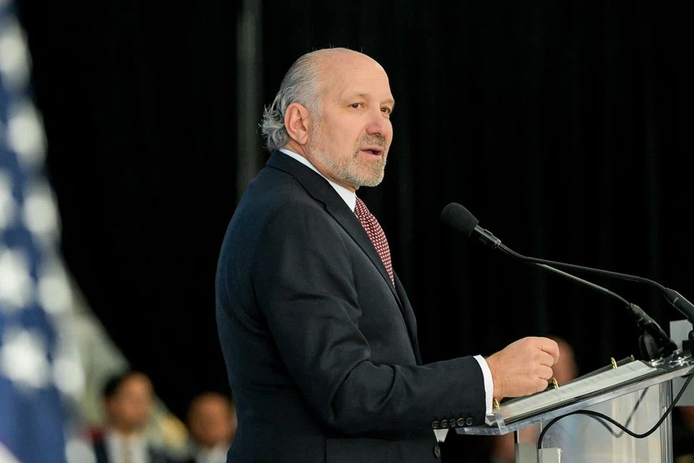  Reprodução/Bloomberg