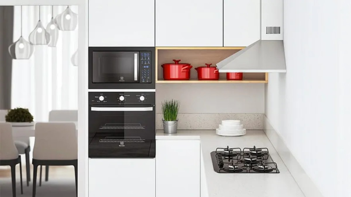 Ano novo, casa nova: 7 eletrodomésticos para renovar a cozinha em 2025