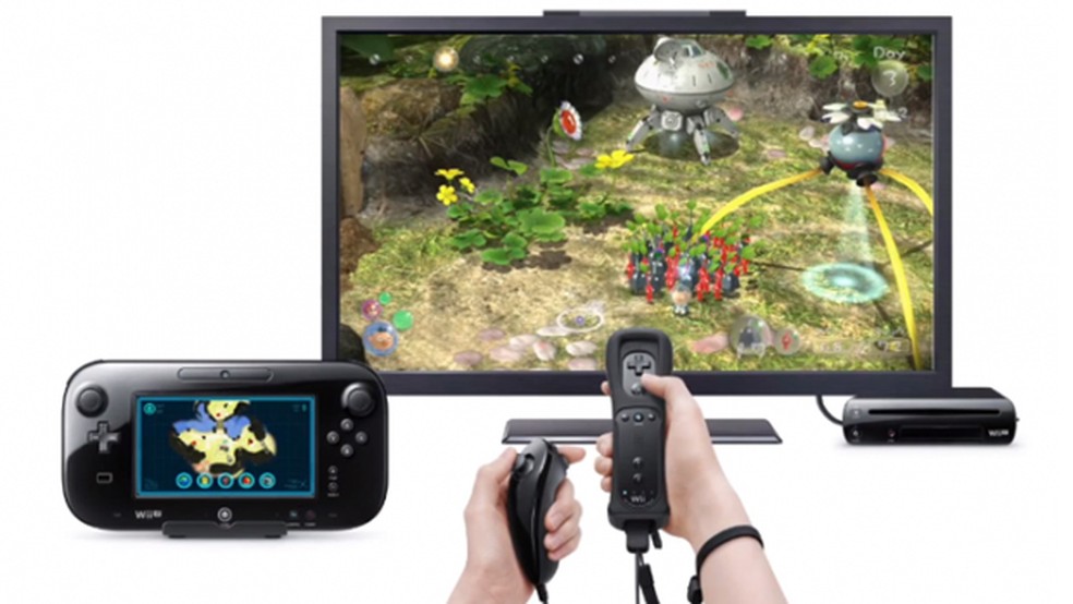 Nintendo Wii Usada + Par de Joystick + Lectora + 3 Juegos