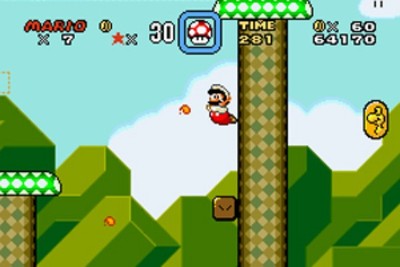 Software chamado 'MarI/O' joga Super Mario World melhor que você - TecMundo