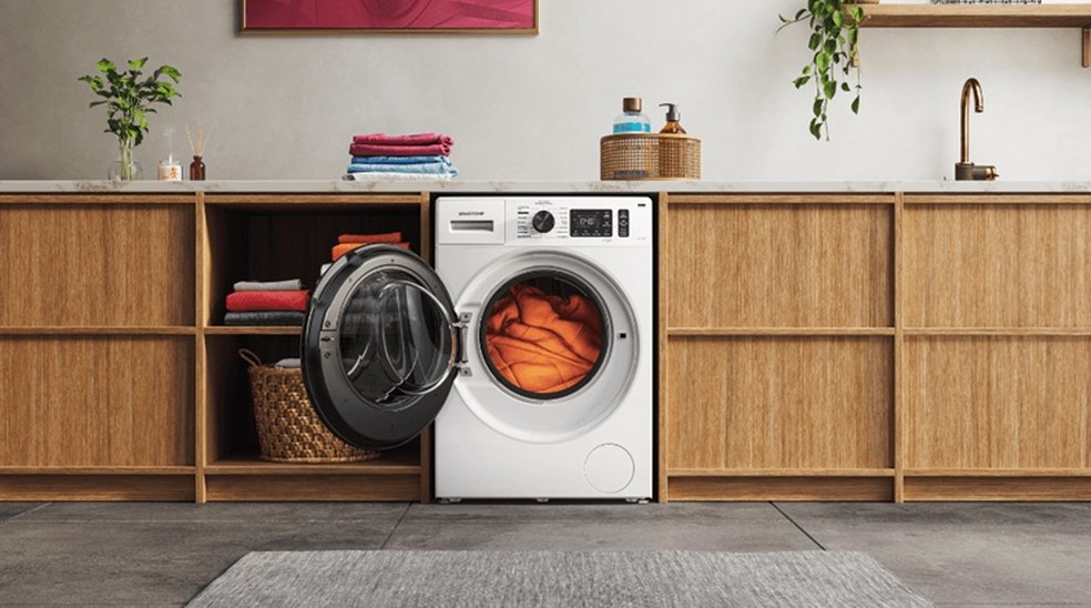  Divulgação/Brastemp