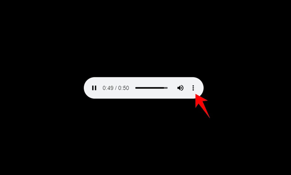 Como baixar áudio do TikTok em MP3 - Olhar Digital