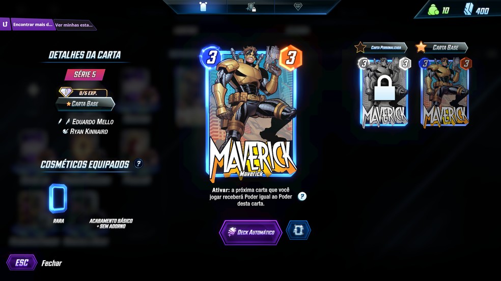  Reprodução/Marcelo Villela