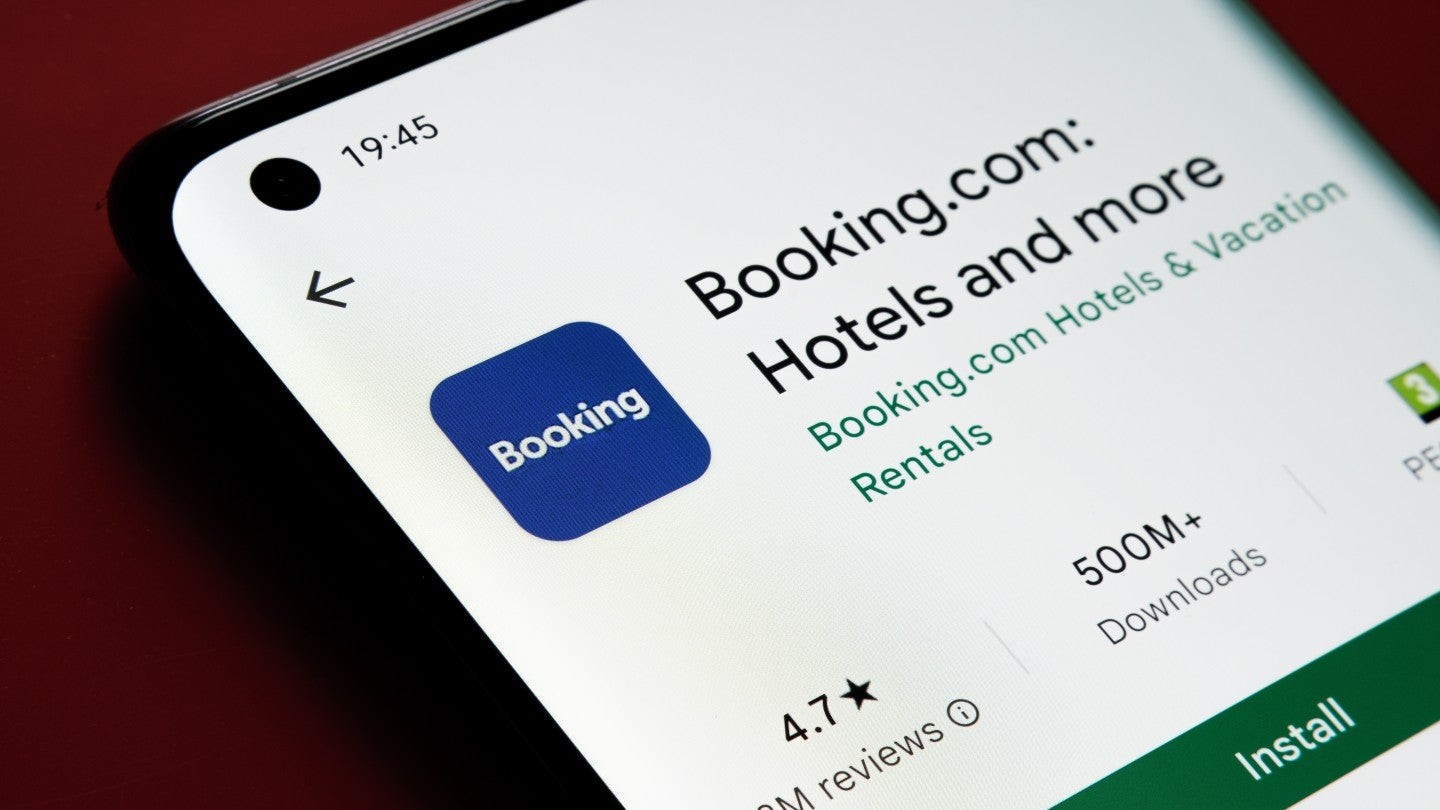 Booking.com: relatos de golpe e vazamento de dados pela Oxygen Digital Shop