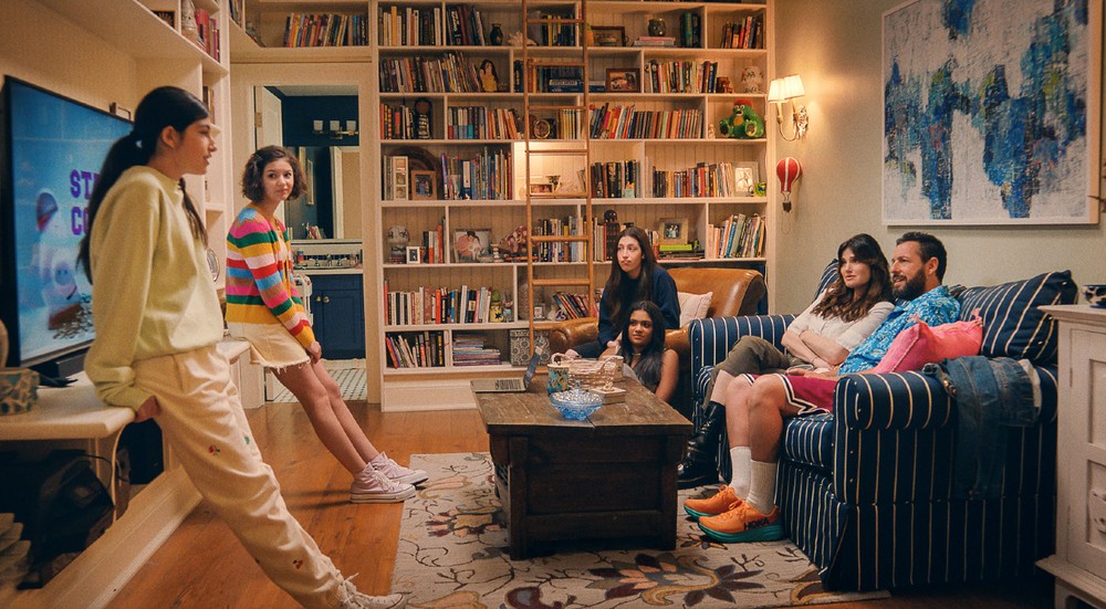 Você Não Tá Convidada pro Meu Bat Mitzvá veja sinopse e elenco do filme