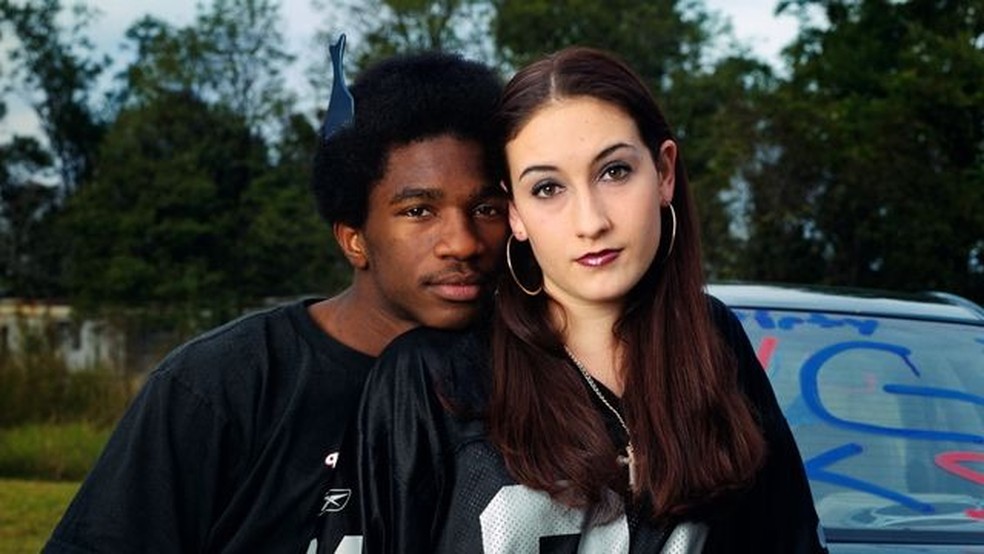 Rituais Sulistas narra segregação entre brancos e negros em Montgomery — Foto: Reprodução/HBO Max