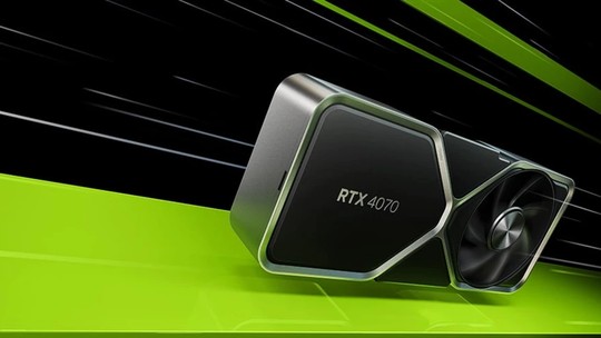 RTX 4070 vale a pena? Veja preço e ficha técnica da placa de vídeo Nvidia