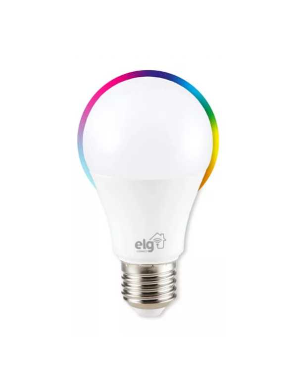 Lâmpada inteligente ELG SHLL100