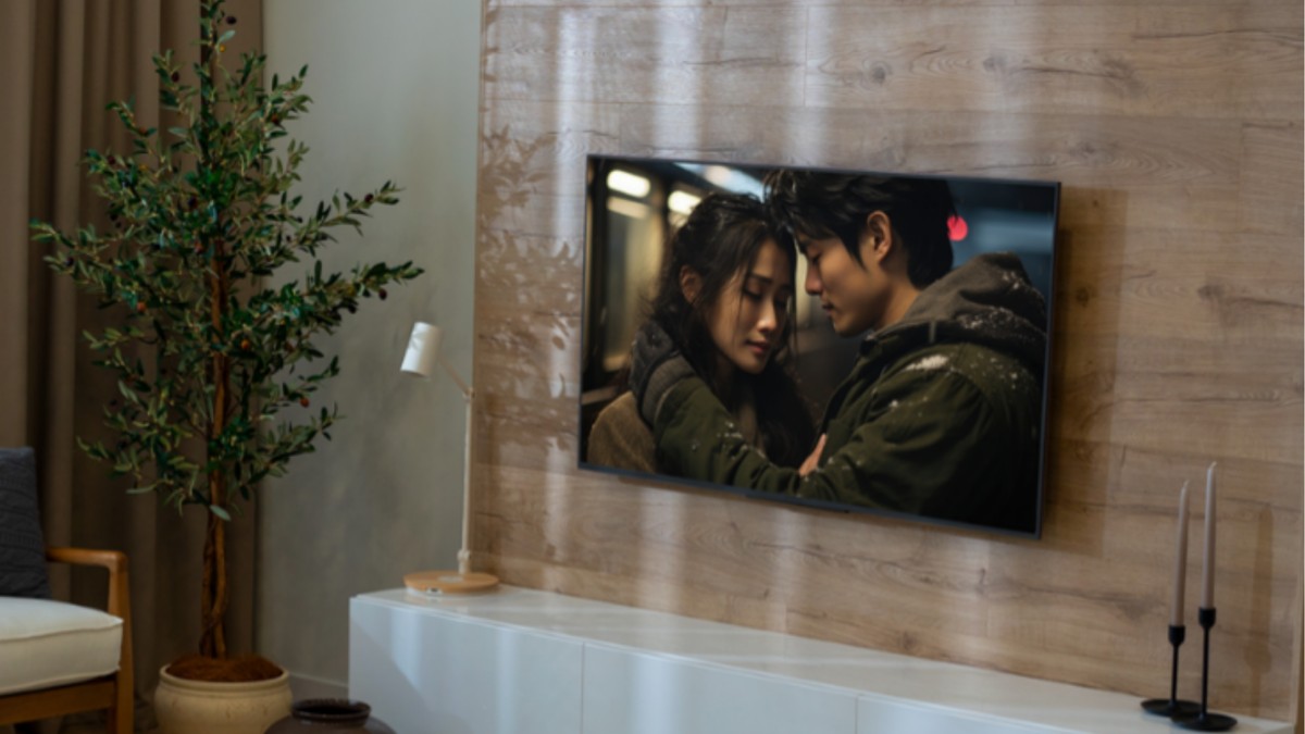 Smart TV Android: 5 opções equipadas com o sistema operacional do Google