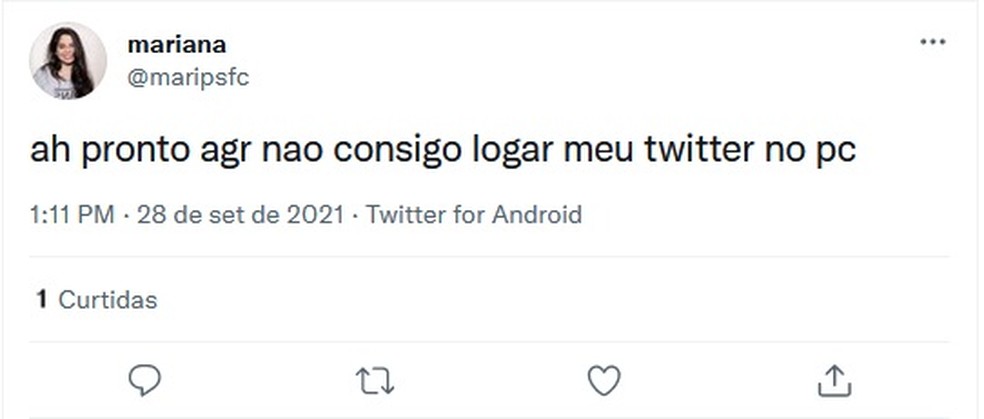 Twitter caiu? Relatos apontam instabilidade na rede social