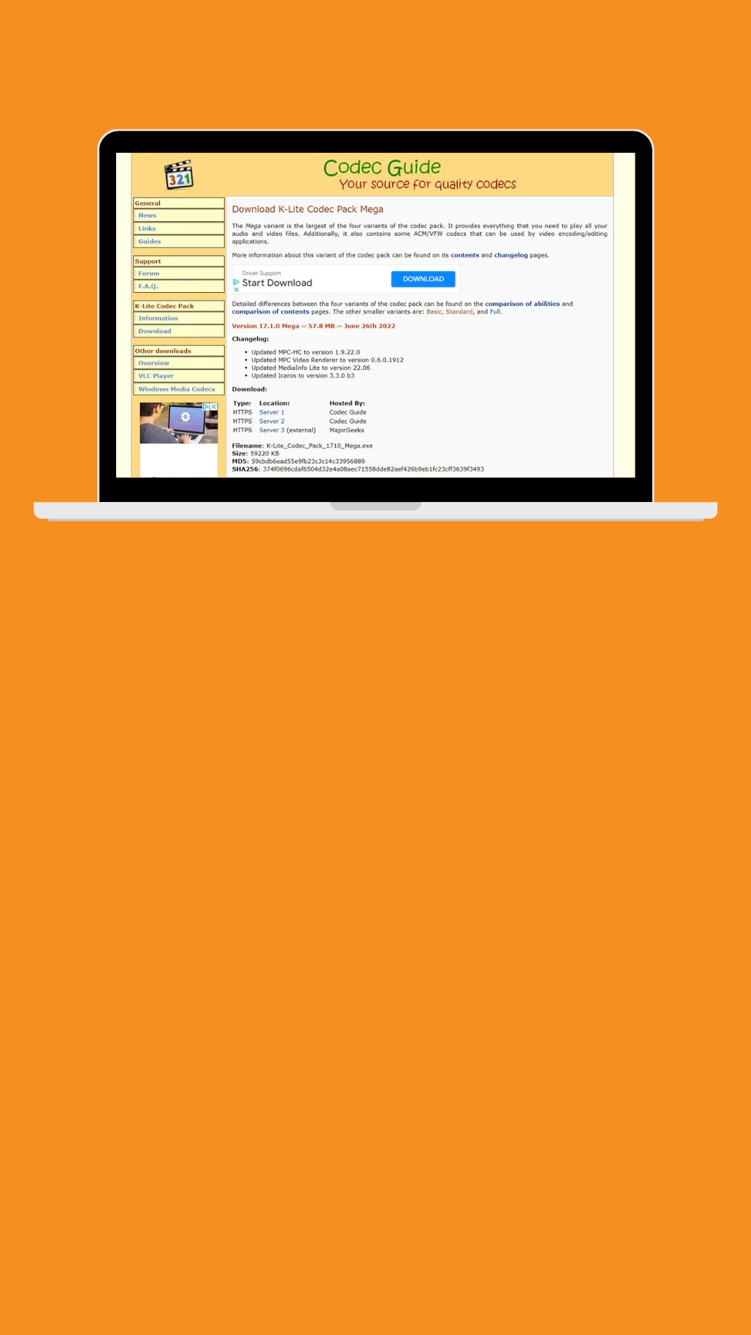 Quer baixar qualquer vídeo da Internet? Confira 10 formas de fazer isso