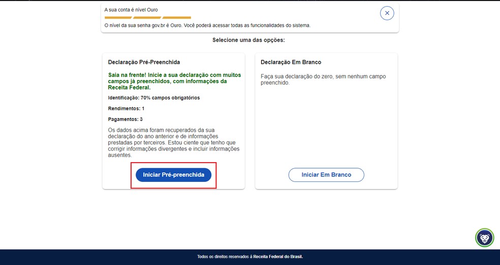  Reprodução/Gabriel Pereira