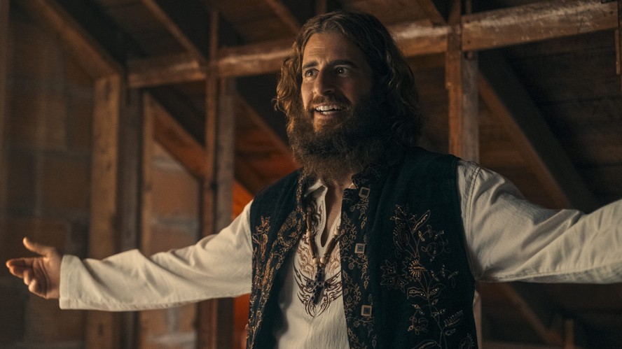 Conheça os 10 melhores filmes cristãos para assistir online
